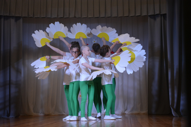 День матери